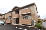 ゼピュロス学園の森 Uの間取り画像