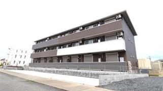 エースコートⅢの外観画像