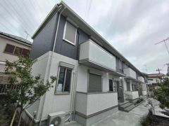 エクセリア北烏山の外観画像