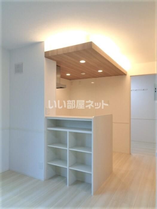 リビング