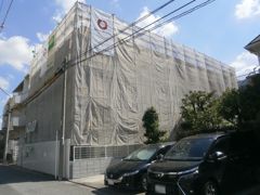 ブランエール白鳥の外観画像