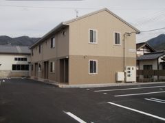 リベルテ・M Ⅱの外観画像