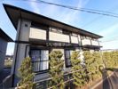 フローラルコート Bの間取り画像