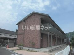 オレンジコートの外観画像