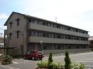 リビングタウン大和郡山の間取り画像