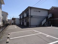 ビーライン大輝の外観画像
