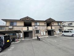 リビングタウン高岡Ⅱの外観画像