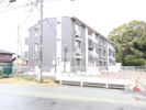 Forest Garden河尻の間取り画像