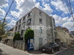 ブランシェ高円寺の外観画像