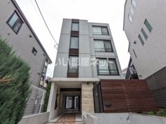 ラニ池袋の外観画像