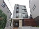 ラニ池袋の外観