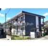 シャトーみずきの間取り画像