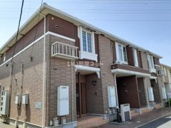 フェリーチェ トレの外観画像