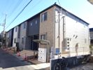 南新木ヒルズハイツⅡの間取り画像