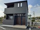 ロードバレーⅢの外観