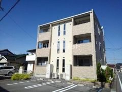 LILASの外観画像
