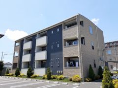 木村ロイヤルマンションⅦの外観画像