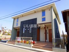 アルバ彦根Ⅰの外観画像
