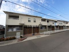 レクサスAの外観画像