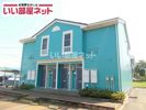 カーサ・エテルノAの間取り画像