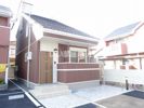 アーバンハイツ Cの間取り画像