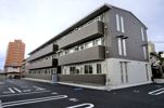グリーンヒルズ Ⅸの間取り画像