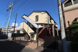 G.M. Courtの外観画像