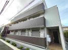 エクセリア南馬込の外観
