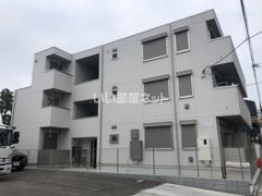 エクセリア中央の外観画像