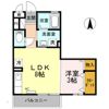 ラピュタの間取り画像