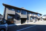 カーサ ヒロオ Aの間取り画像