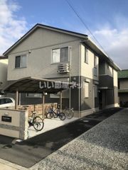 メゾン キンメイの外観画像