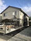 メゾン キンメイの間取り画像