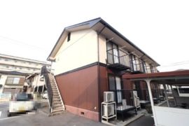 メゾンたちばな A棟の外観画像