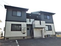 セジュール坂口 B棟の外観画像