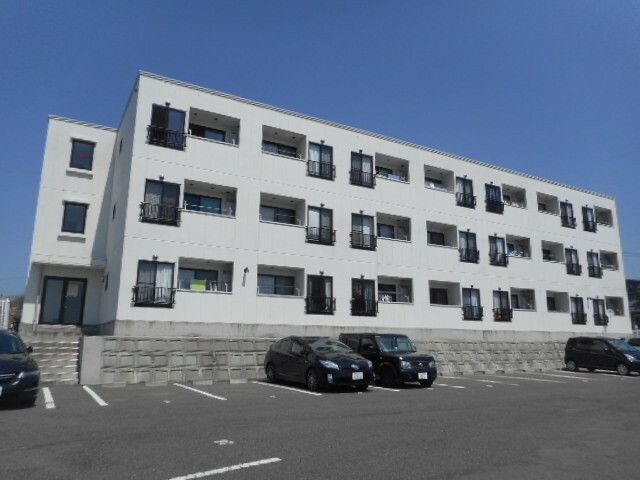 ニッカン105の外観画像