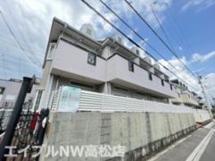 リッチモンド太田下町第2の外観画像
