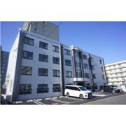 グランメール月寒EASTの外観画像