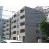 ベルクレール琴似の間取り画像