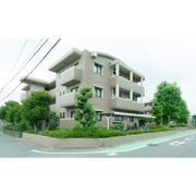 エクセレント岩室の外観画像