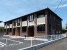 グリーン・プラザⅢの間取り画像
