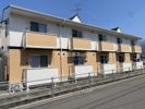 サンフィールドの間取り画像