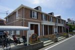 アニメート東所沢の間取り画像