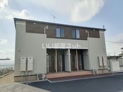 フルール・K Ⅱの外観画像