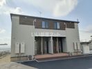 フルール・K Ⅱの間取り画像
