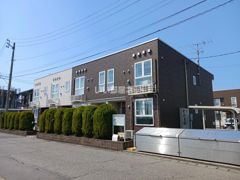 FlourishInおやまつⅠの外観画像