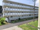 ビレッジハウス善部3号棟の間取り画像