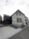 シャーメゾン 蒼の外観