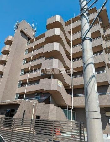 シャトー大沼2の外観画像