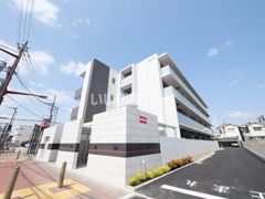 MAGNOLIAの外観画像